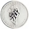 1oz Silver Maple Leaf (Random Year) - Image 2