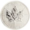 1oz Silver Maple Leaf (Random Year)