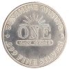1oz Silver bar or round - Image 2